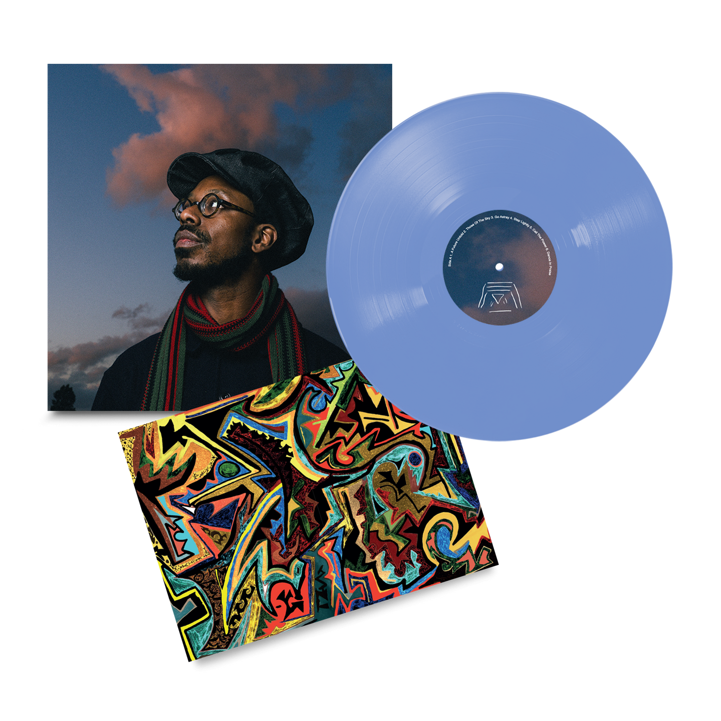 SHABAKA - Of The Earth (Vinyle)