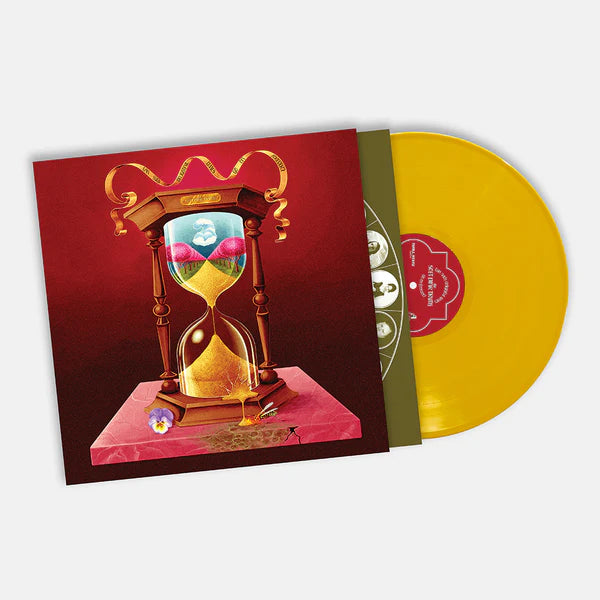 THE SOFT PINK TRUTH - Can Such Delightful Times Go On Forever? (Vinyle) - Thrill Jockey