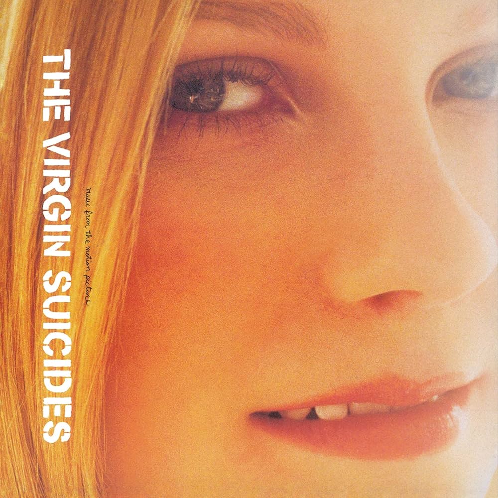 ARTISTES VARIÉS - The Virgin Suicides (Music From The Motion Picture) (Vinyle)