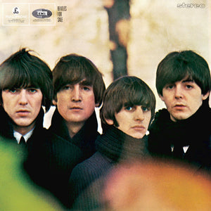THE BEATLES - Beatles For Sale (Vinyle)