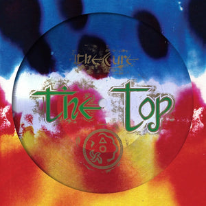 THE CURE - The Top RSD2024 (Vinyle)