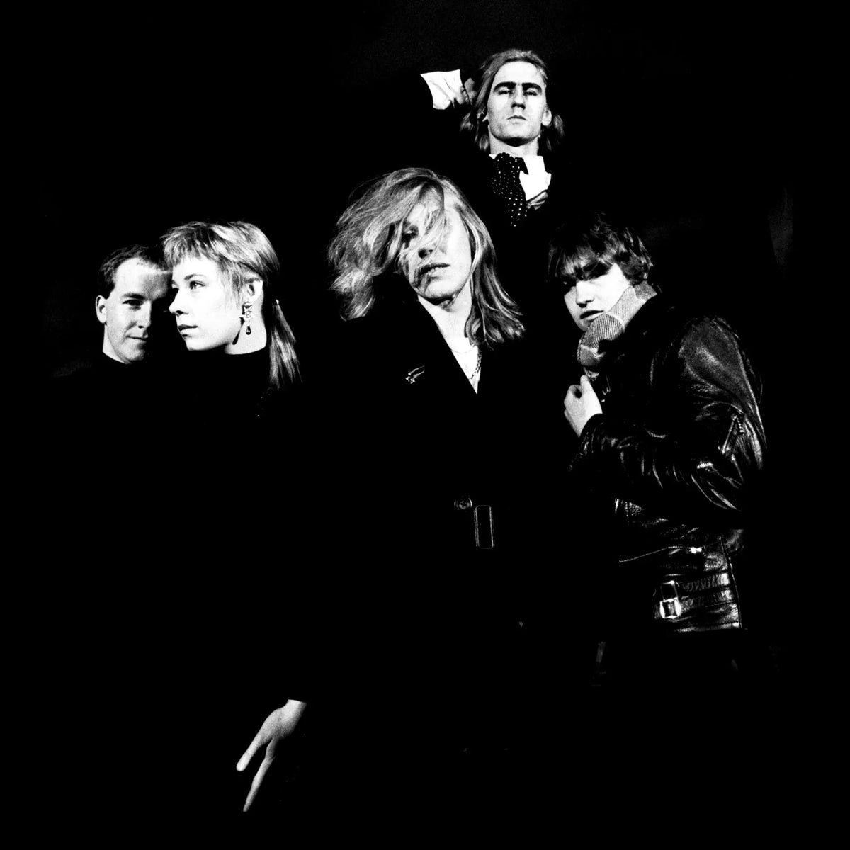 THE GO-BETWEENS - Fountains Of Youth Live at the Town And Country Club (Vinyle) PRÉCOMMANDE (25 septembre)