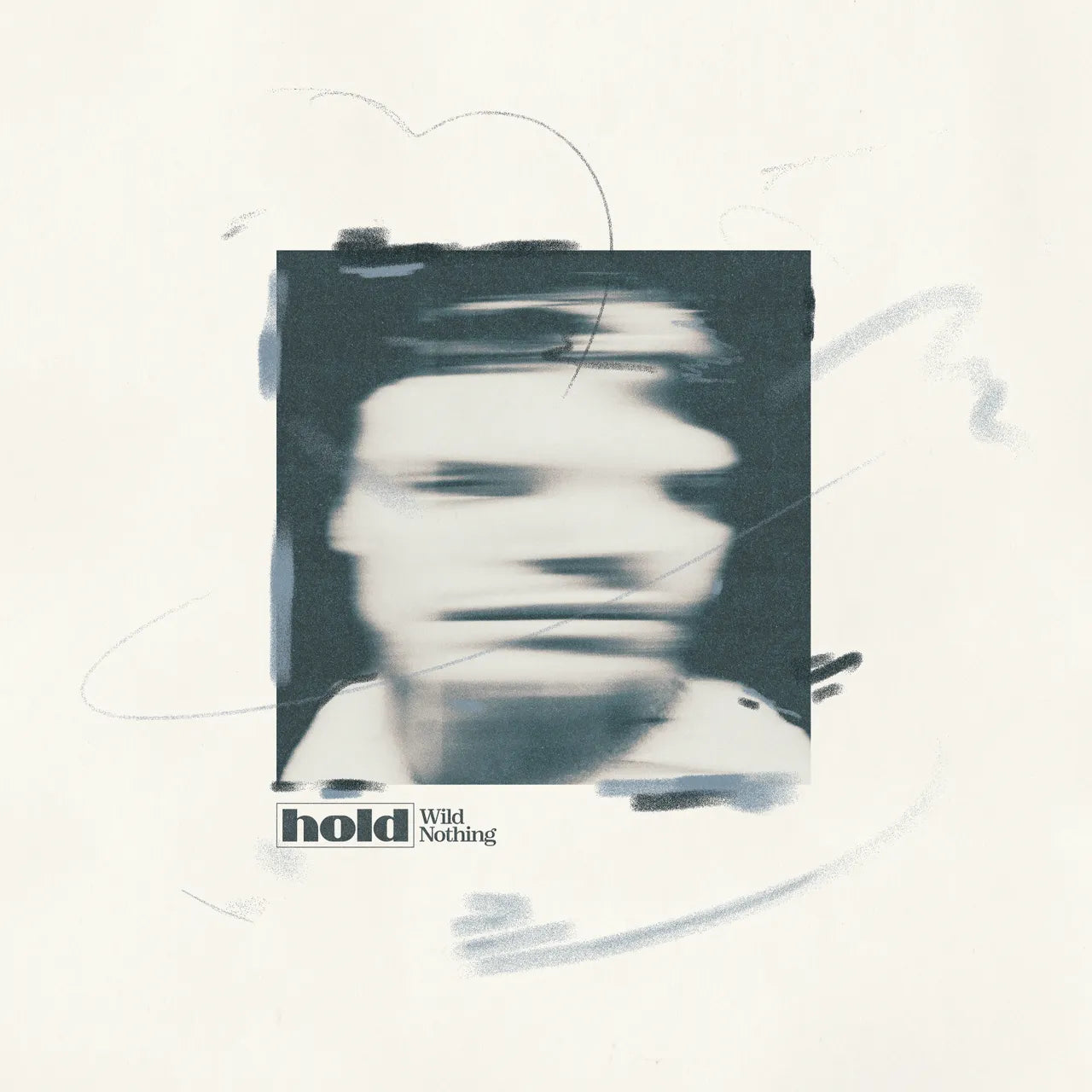 WILD NOTHING - Hold (Vinyle)