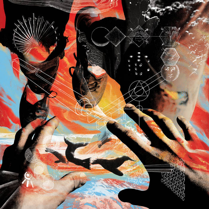 DANALOGUE X ALABASTER DEPLUME - I Was Not Sleeping (Vinyle)