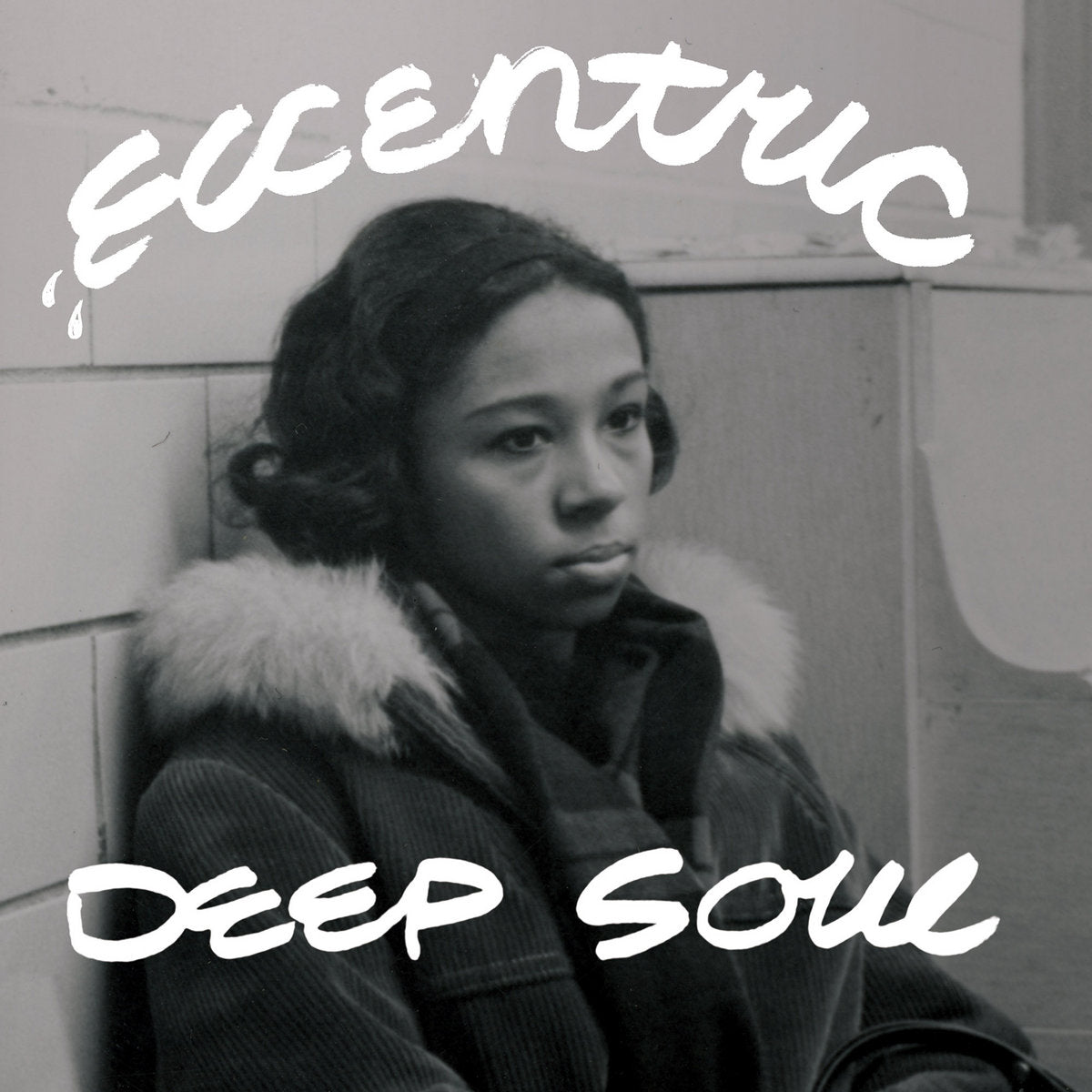ARTISTES VARIÉS - Eccentric Deep Soul (Vinyle)
