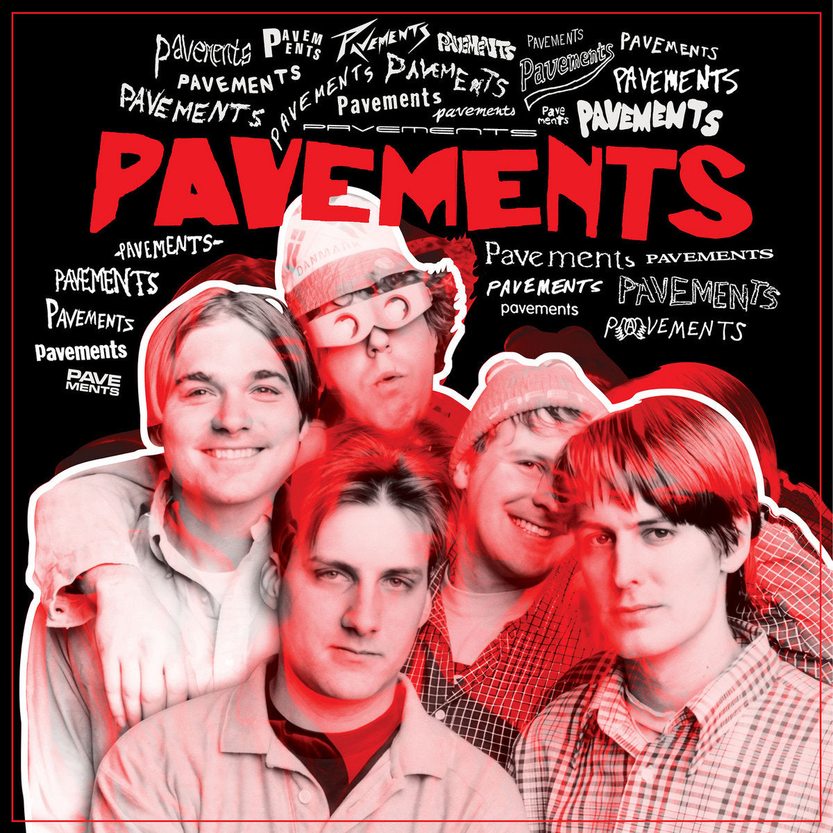 PAVEMENT - Pavements (Vinyle) PRÉCOMMANDE