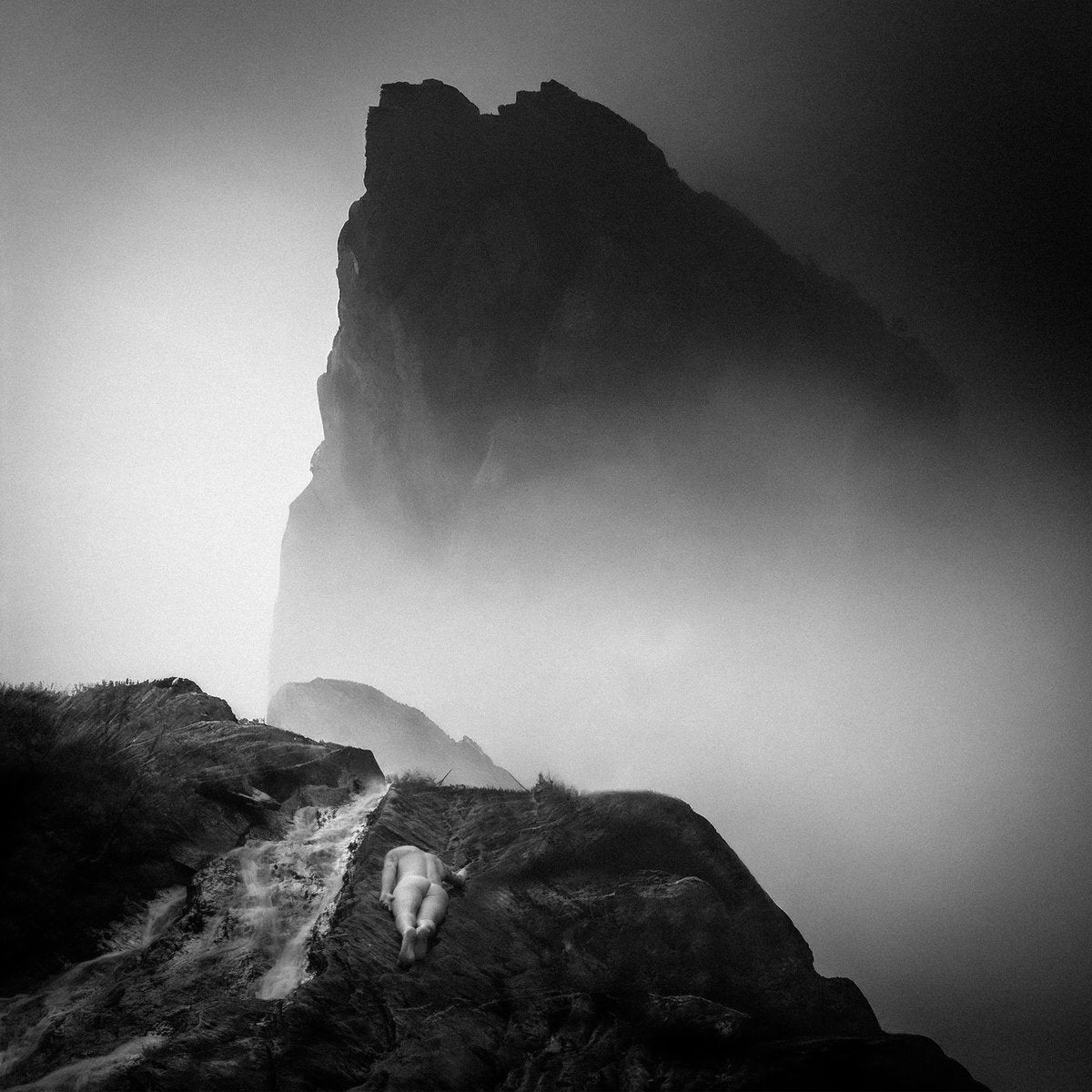 MIZMOR & HELL - Alluvion (Vinyle)