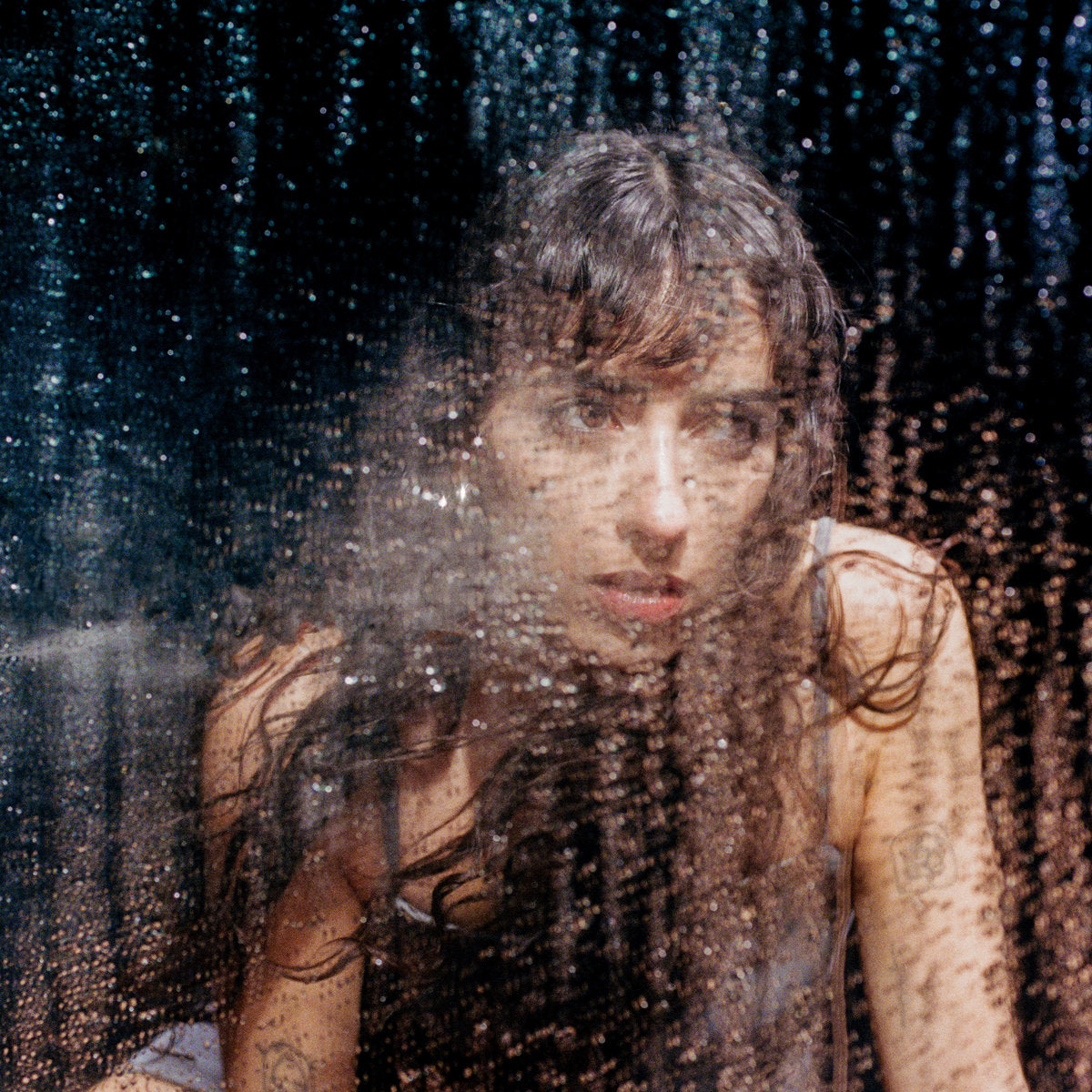 GABRIELLA OLIVO - Reflexiones (Vinyle) PRÉCOMMANDE (2 octobre)