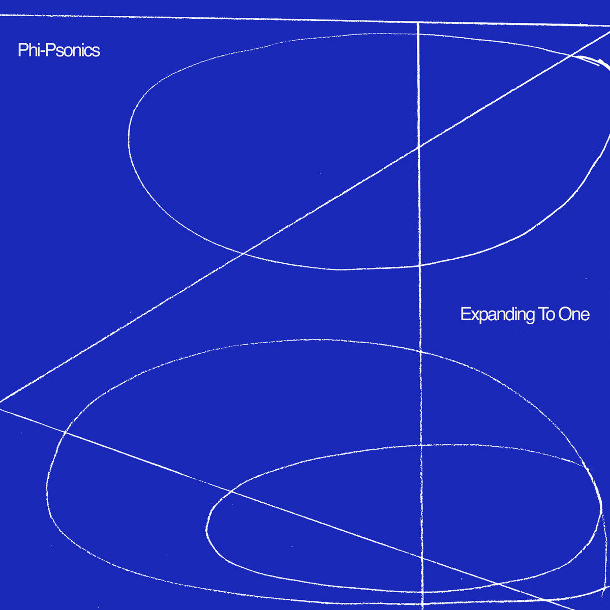 PHI-PSONICS - Expanding To One (Vinyle)