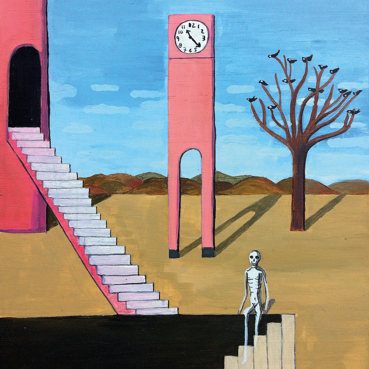 GNOD - Chronicles Of Gnowt (Vol 1) (Vinyle)