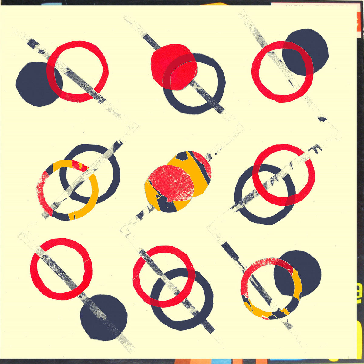 YOU + YOUR D. METAL FRIEND - Sonnier (Vinyle)