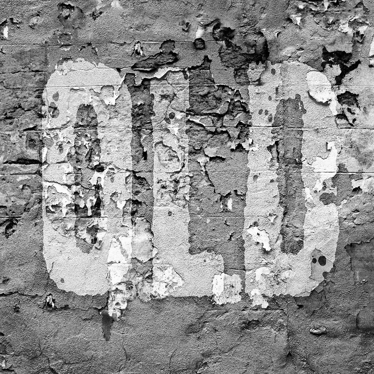 OLD - Not Dead Yet (Vinyle)