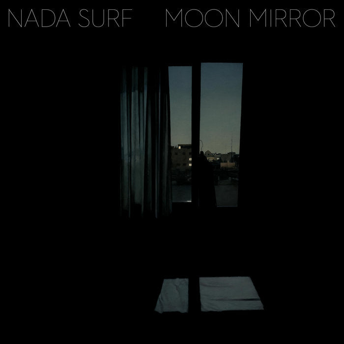 NADA SURF - Moon Mirror (Vinyle)