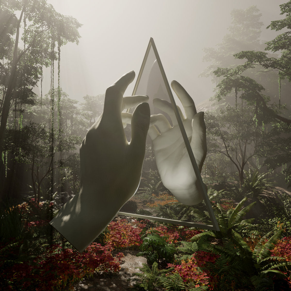 LADYTRON - Paradises (Vinyle)