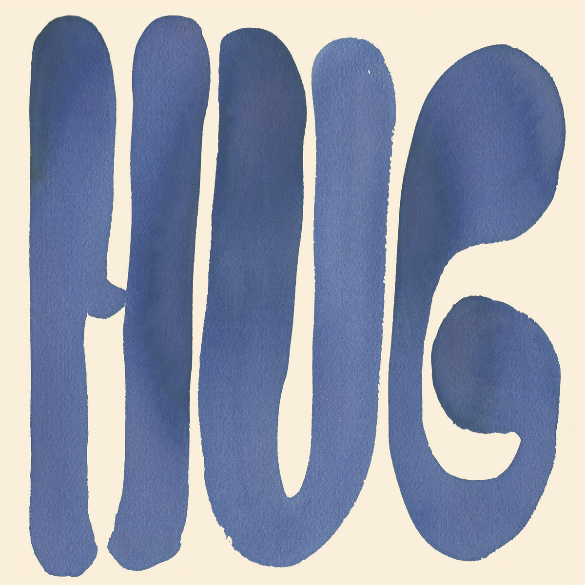 HUG / Hug (Vinyle) PRÉCOMMANDE (11 septembre)