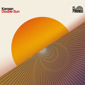 KANAAN - Double Sun (Vinyle)