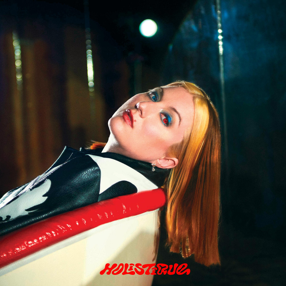 FANNY BLOOM - Holistique (Vinyle)