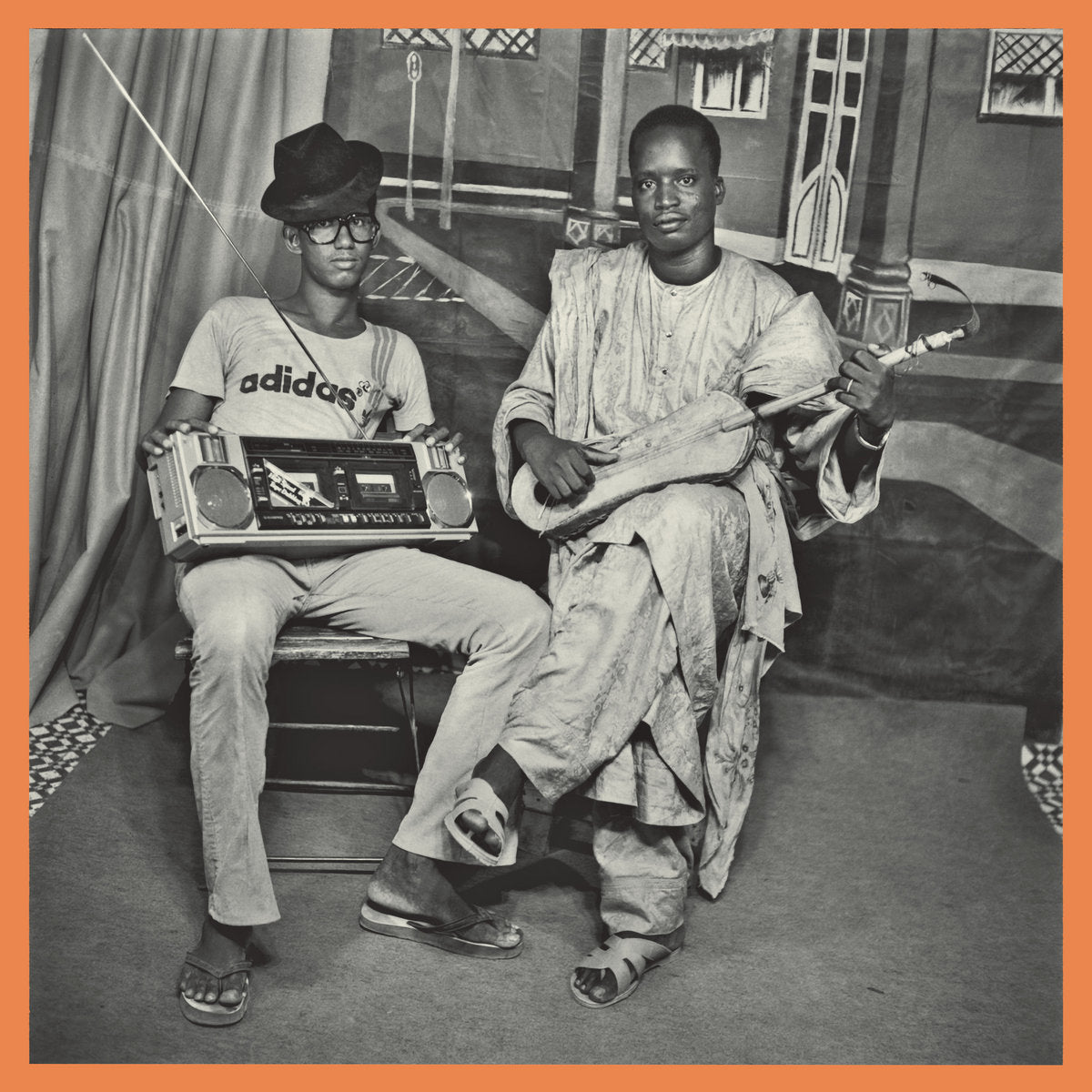 ARTISTES VARIÉS - The Original Sound Of Mali 2 (Vinyle)