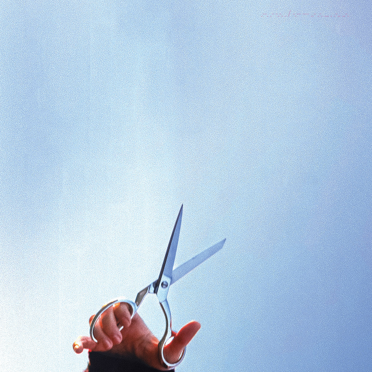 AFTERNOON BIKE RIDE - Running With Scissors (Vinyle)