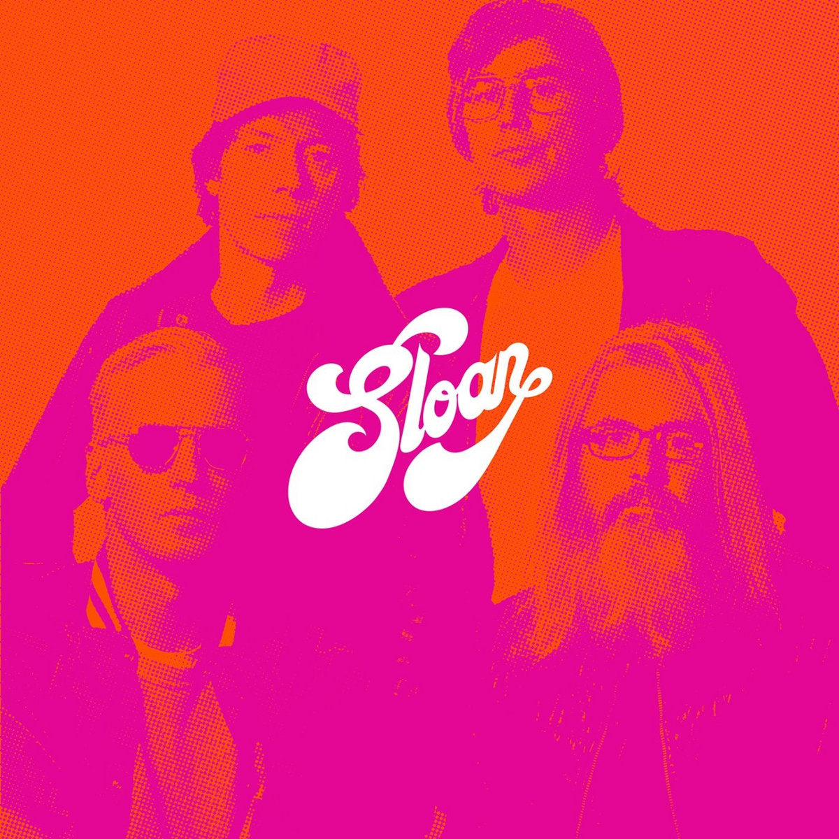 SLOAN - 12 (Vinyle)