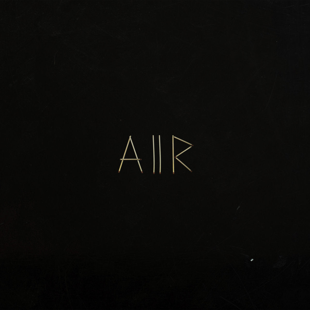 SAULT - Aiir (Vinyle)