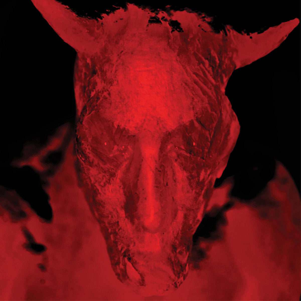 DIAMANDA GALÁS - Broken Gargoyles (Vinyle)
