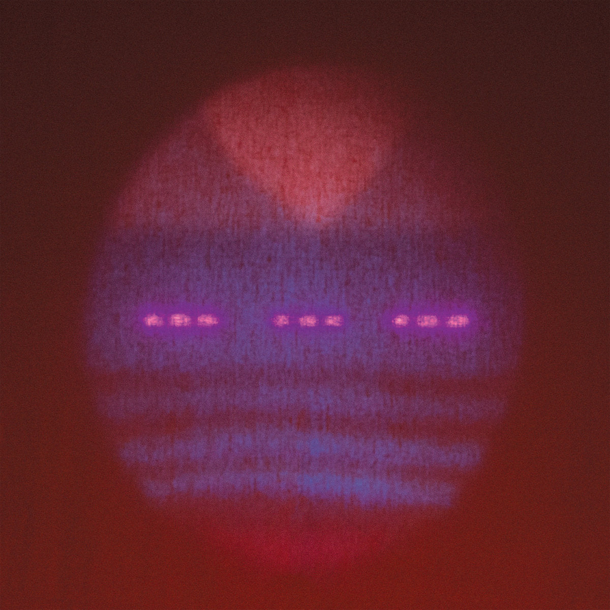 SETTING - Setting (Vinyle) PRÉCOMMANDE - Thrill Jockey