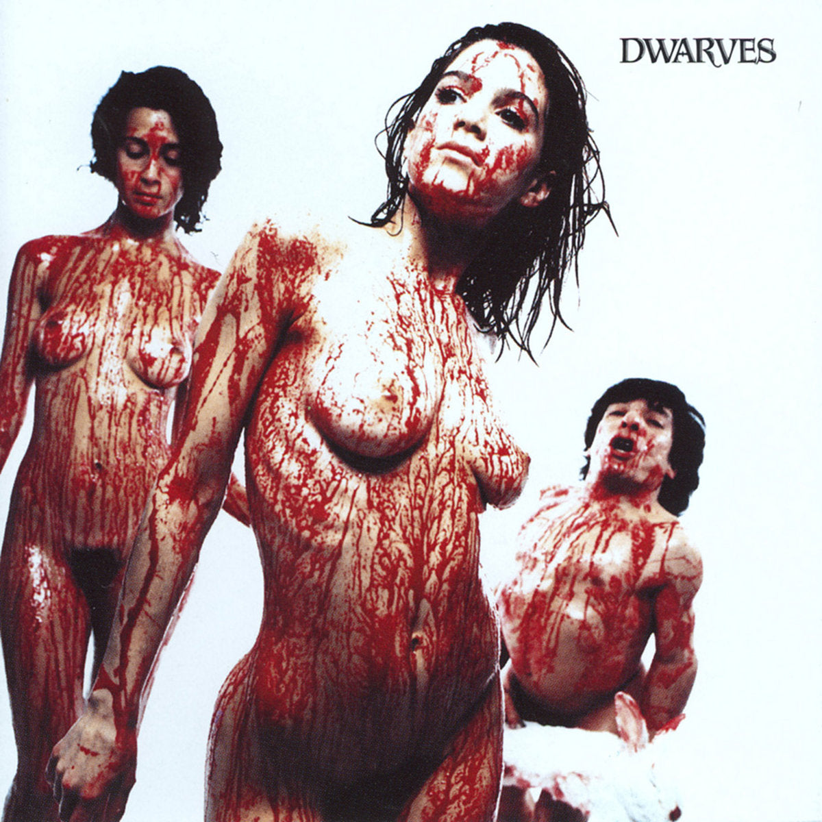DWARVES - Blood Guts & Pussy (Vinyle)