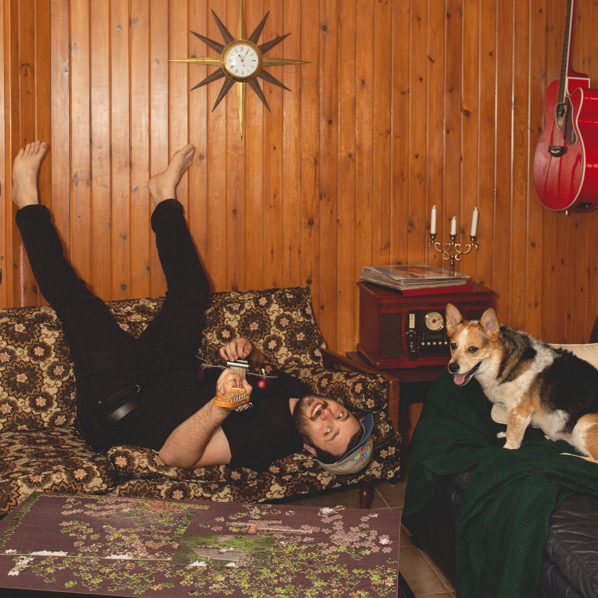 GUILHEM - A Good One (Vinyle)