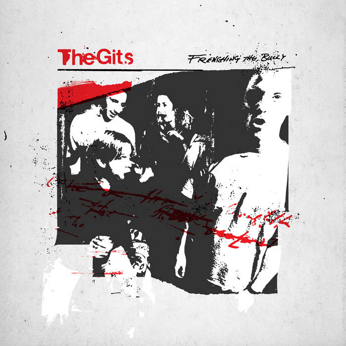 GITS - Frenching The Bully (Vinyle)