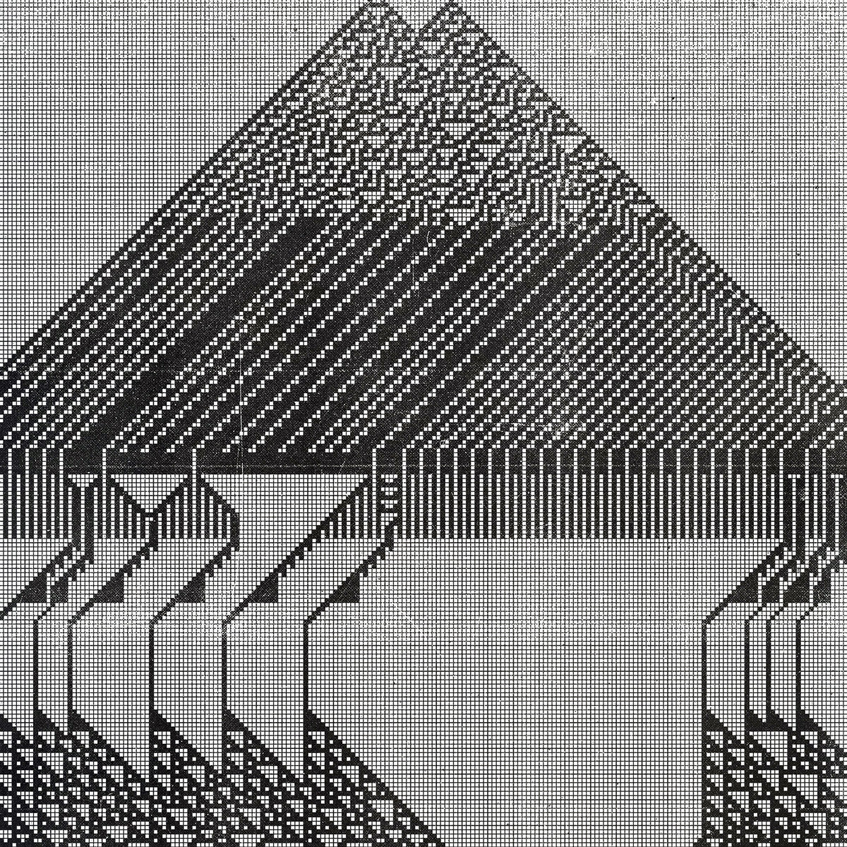 HUMAN ERROR CLUB & KENNY SEGAL - Human Error Club At Kenny's House (Vinyle)