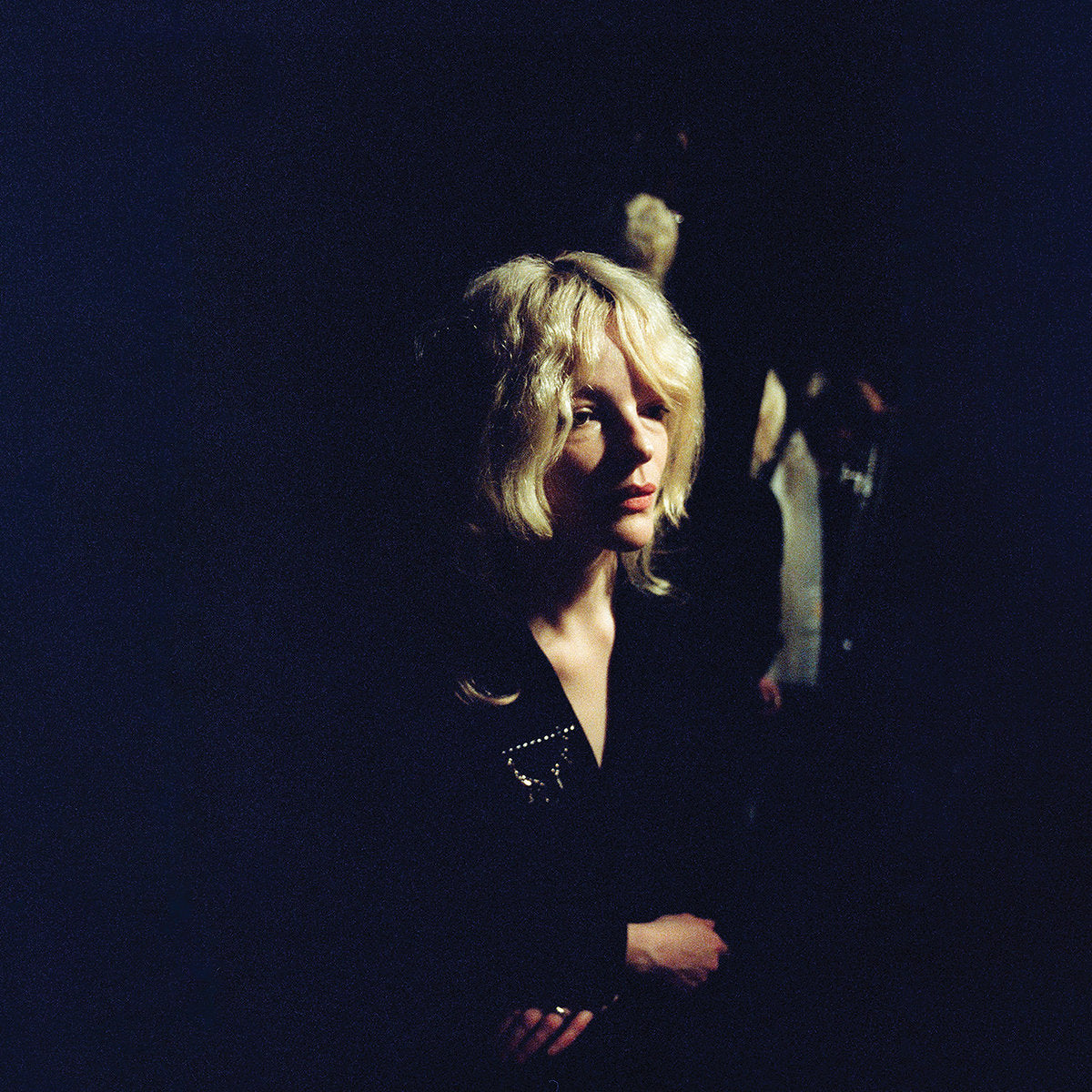 JESSICA PRATT - Here in the Pitch (Vinyle)