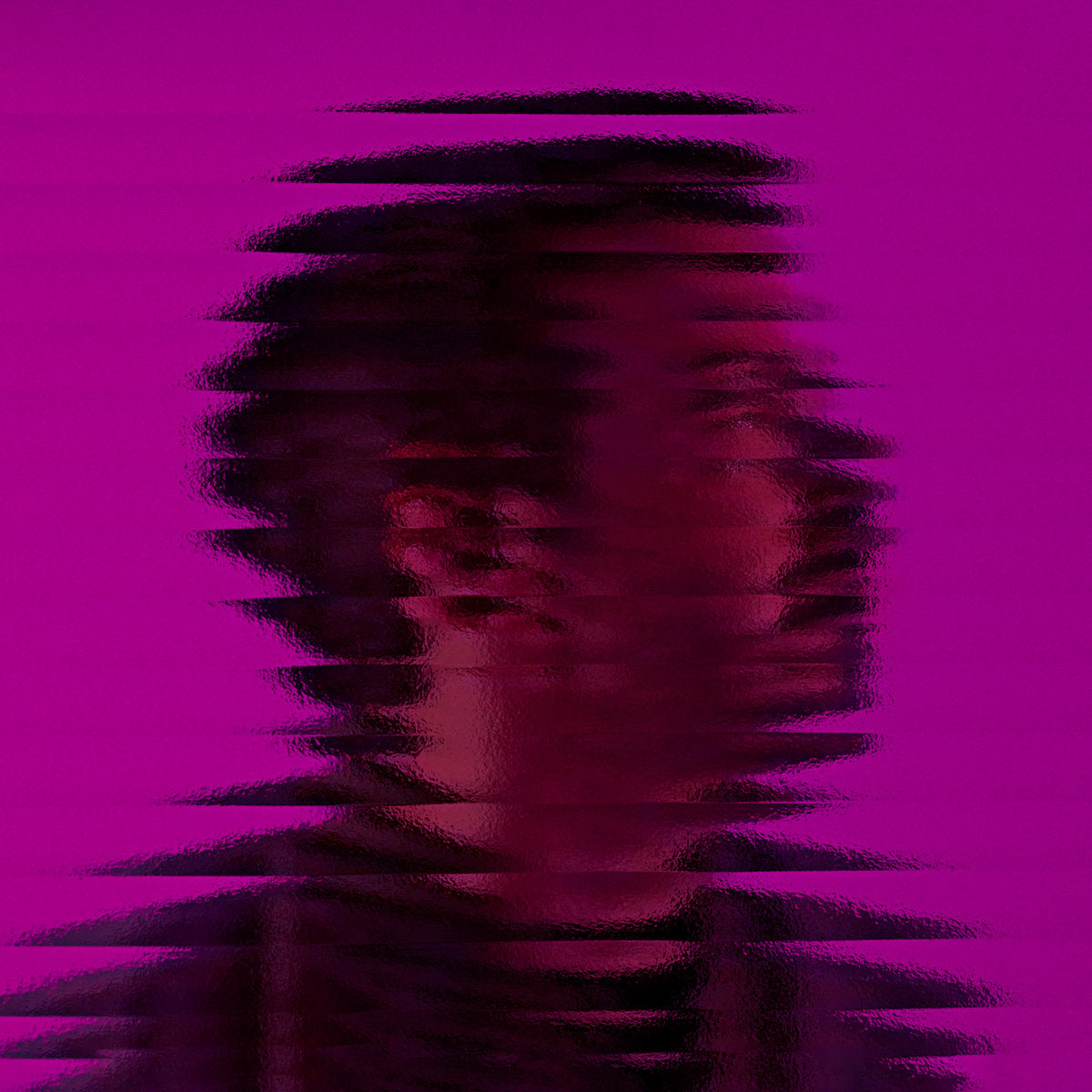 DAMIEN ROBITAILLE - Ultraviolet (Vinyle)