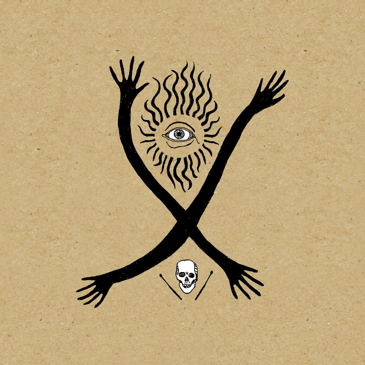 SWANS - Newly Sentient Being (Vinyle) PRÉCOMMANDE (23 octobre)