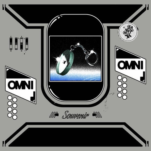 OMNI - Souvenir (Vinyle)