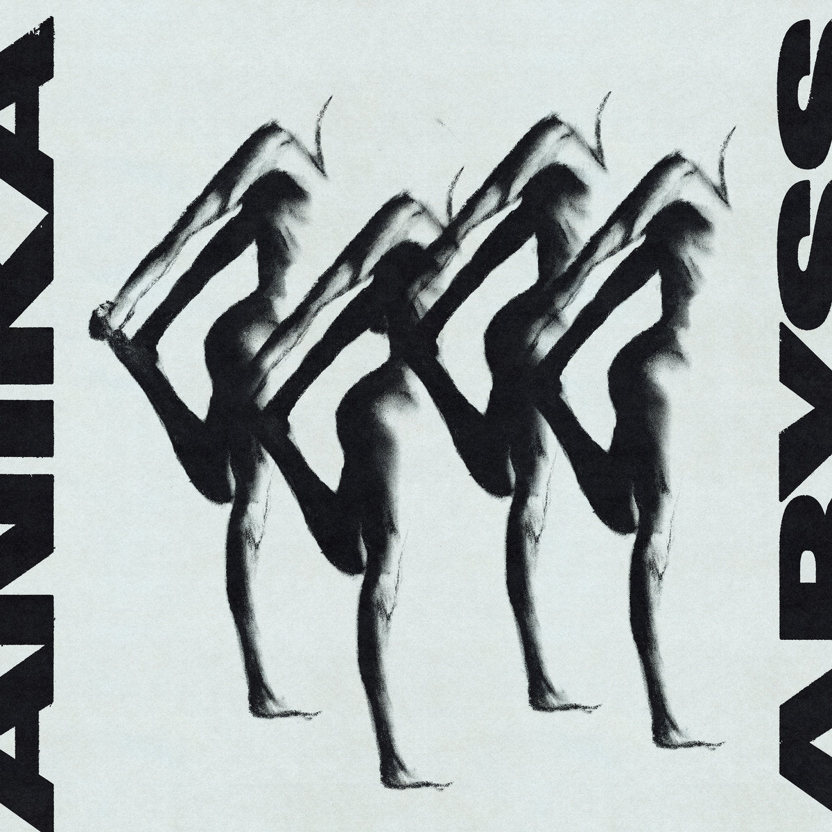 ANIKA - Abyss (Vinyle)