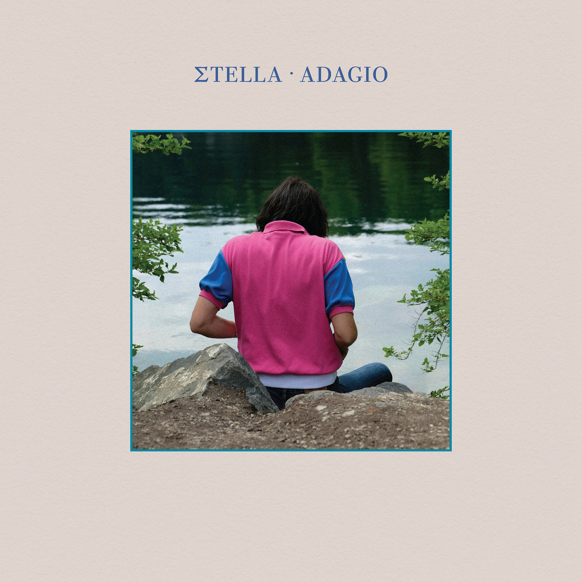 STELLA - Adagio (Vinyle)