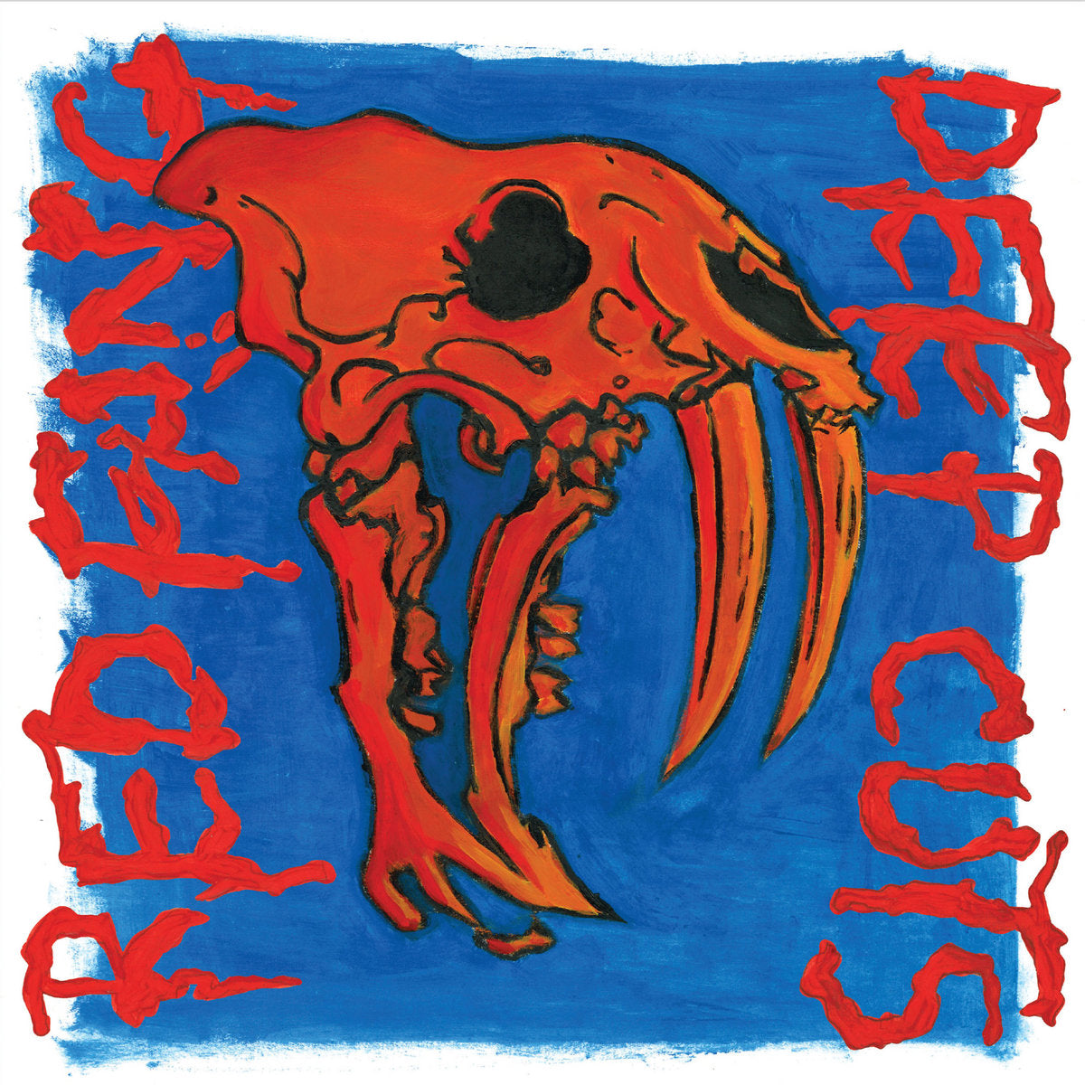 RED FANG - Deep Cuts (Vinyle)