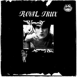 ROYAL TRUX - Royal Trux RSD2024 (Vinyle)