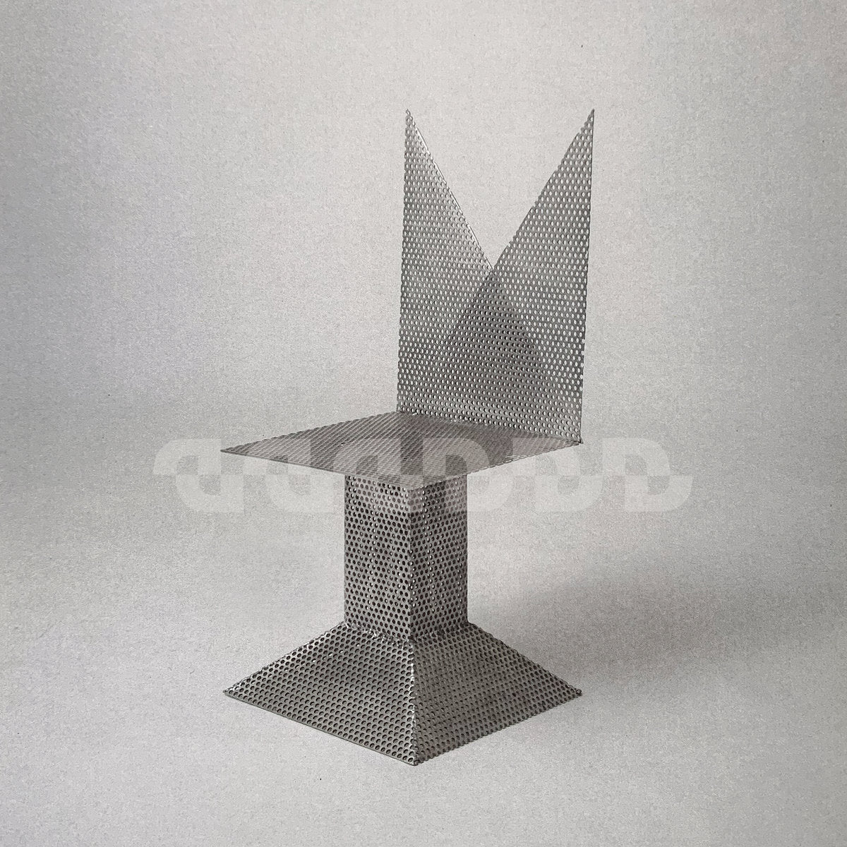DRAHLA - Angeltape (Vinyle)