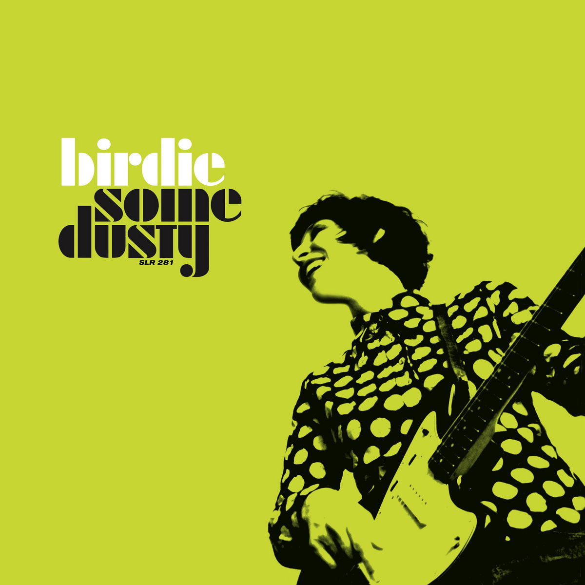 BIRDIE - Some Dusty (Vinyle)