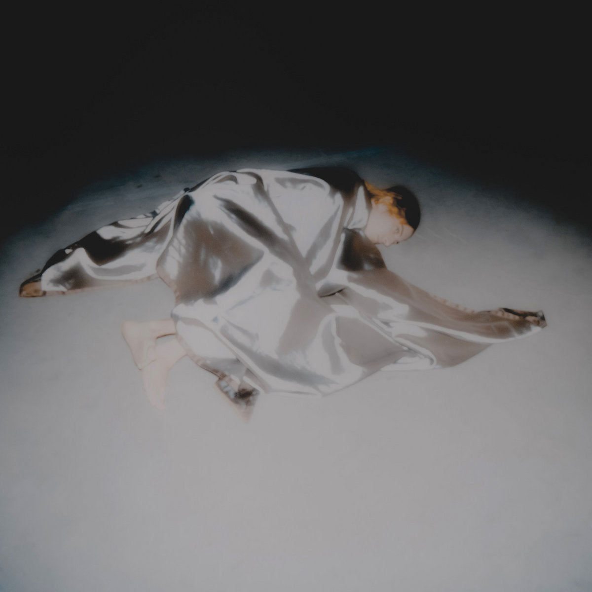 BLESSE - Normal (Vinyle)