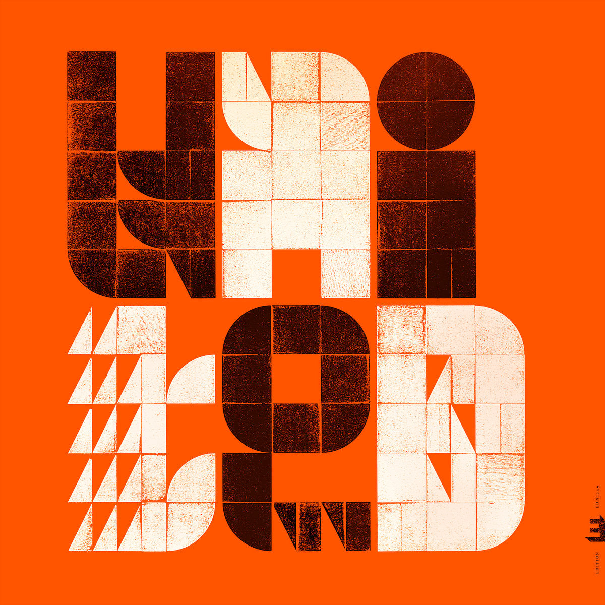 LIONEL LOUEKE & DAVE HOLLAND - United (Vinyle)