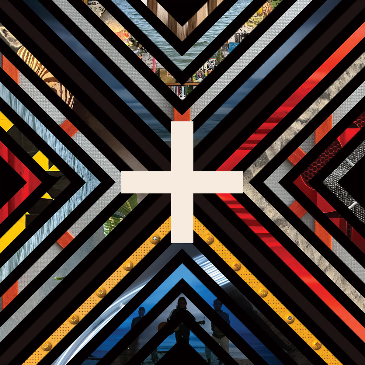 PLUS / MINUS - Further Afield (Vinyle)