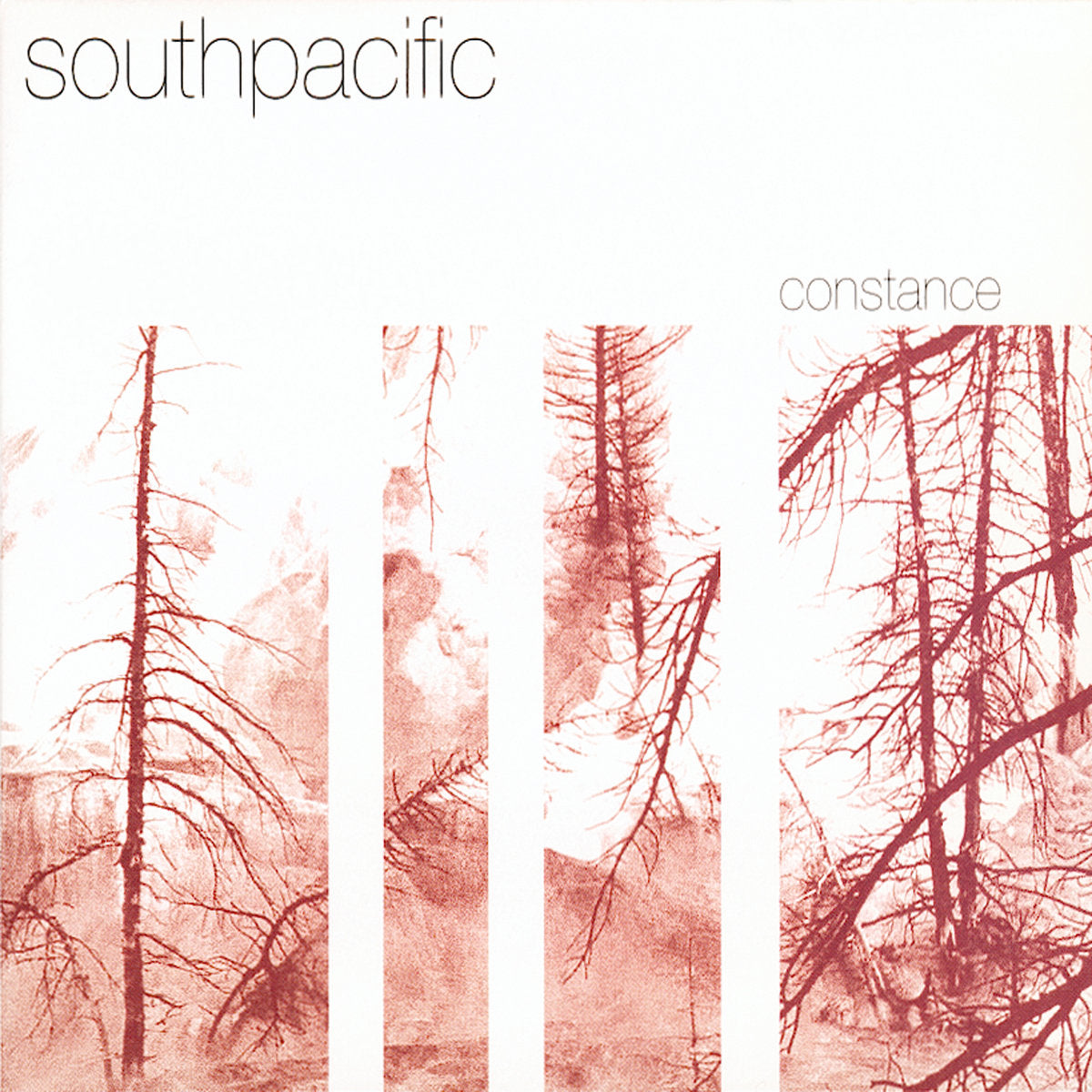 SOUTHPACIFIC - Constance (Vinyle)