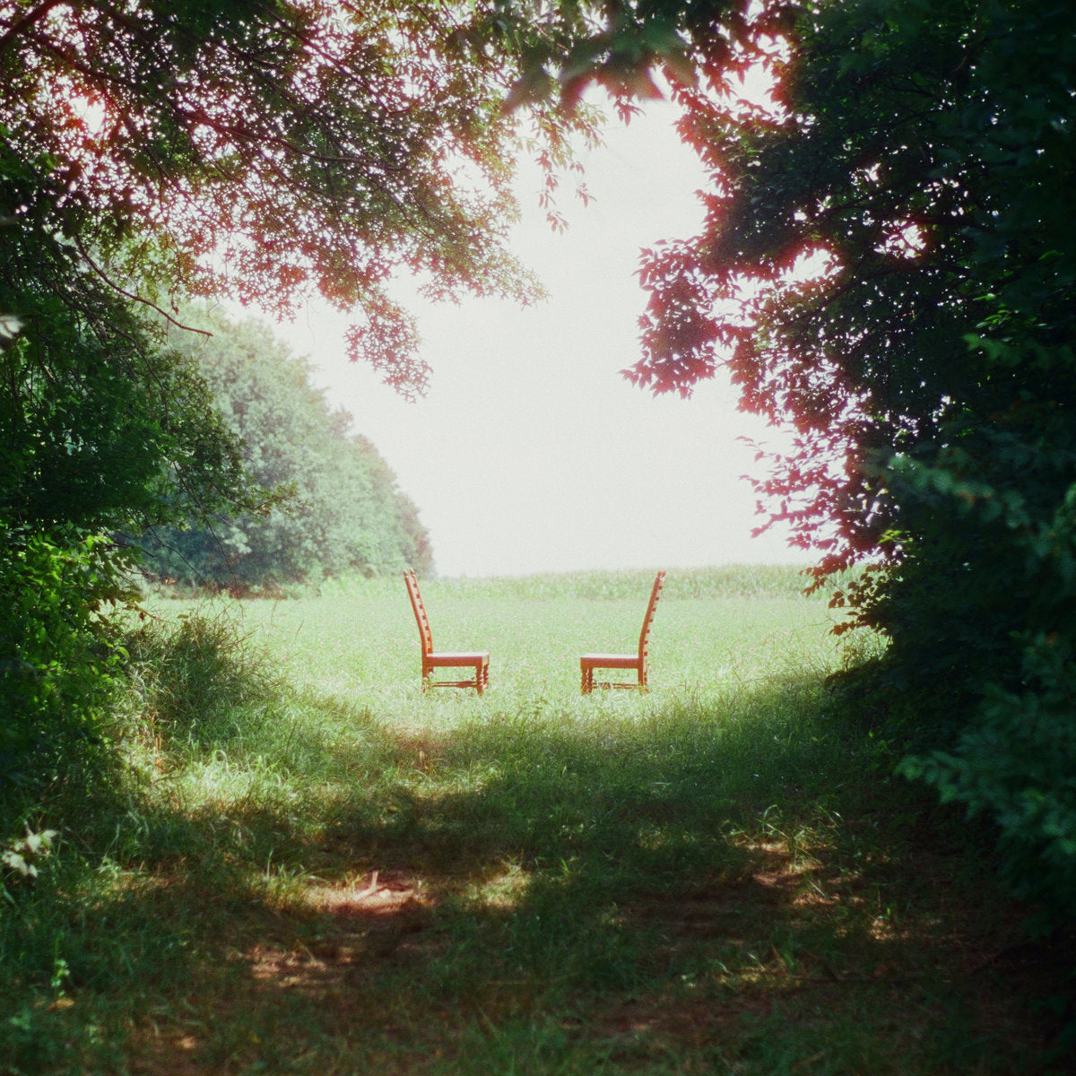 RATBOYS - Singin' to an Empty Chair (Vinyle)