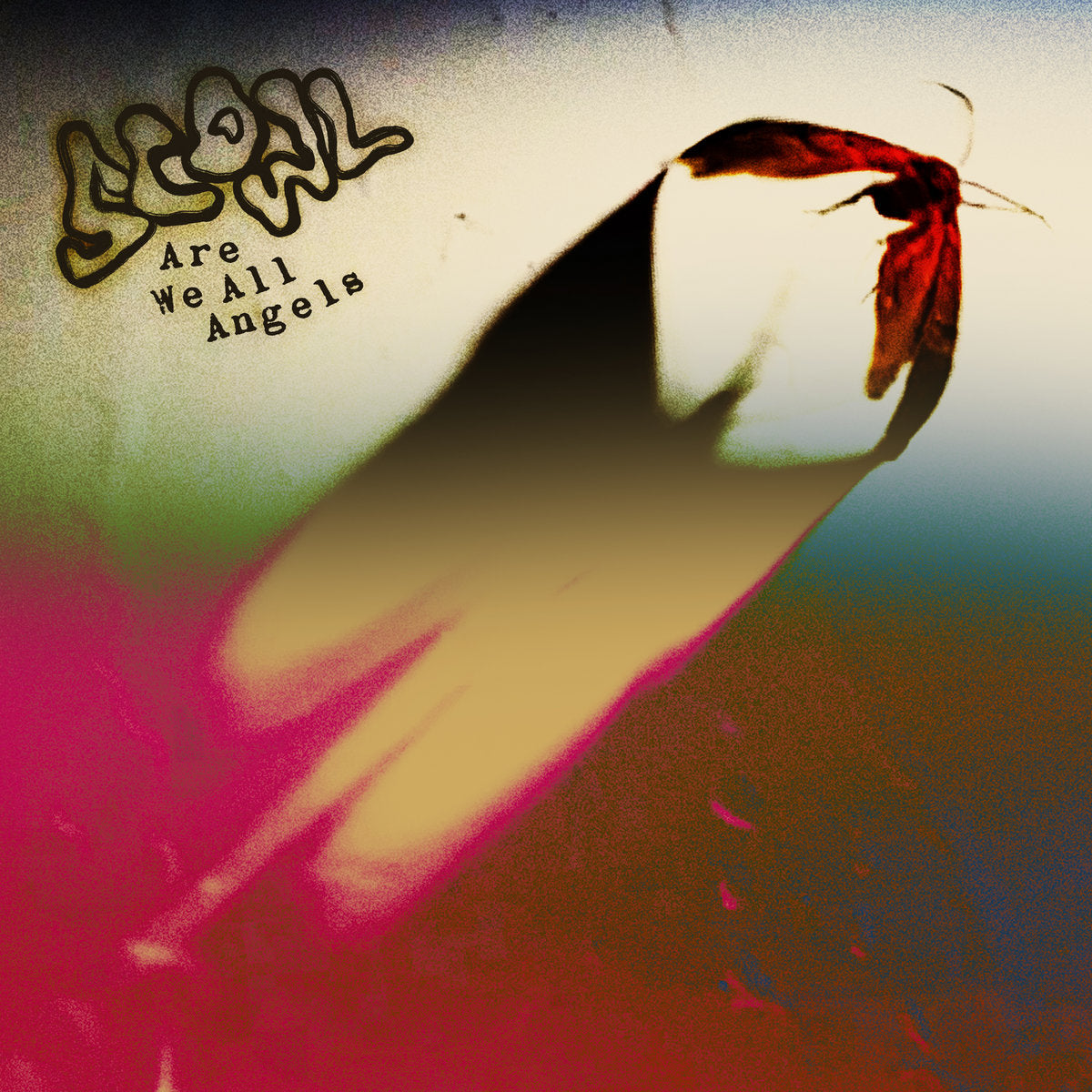 SCOWL - Are We All Angels (Vinyle)