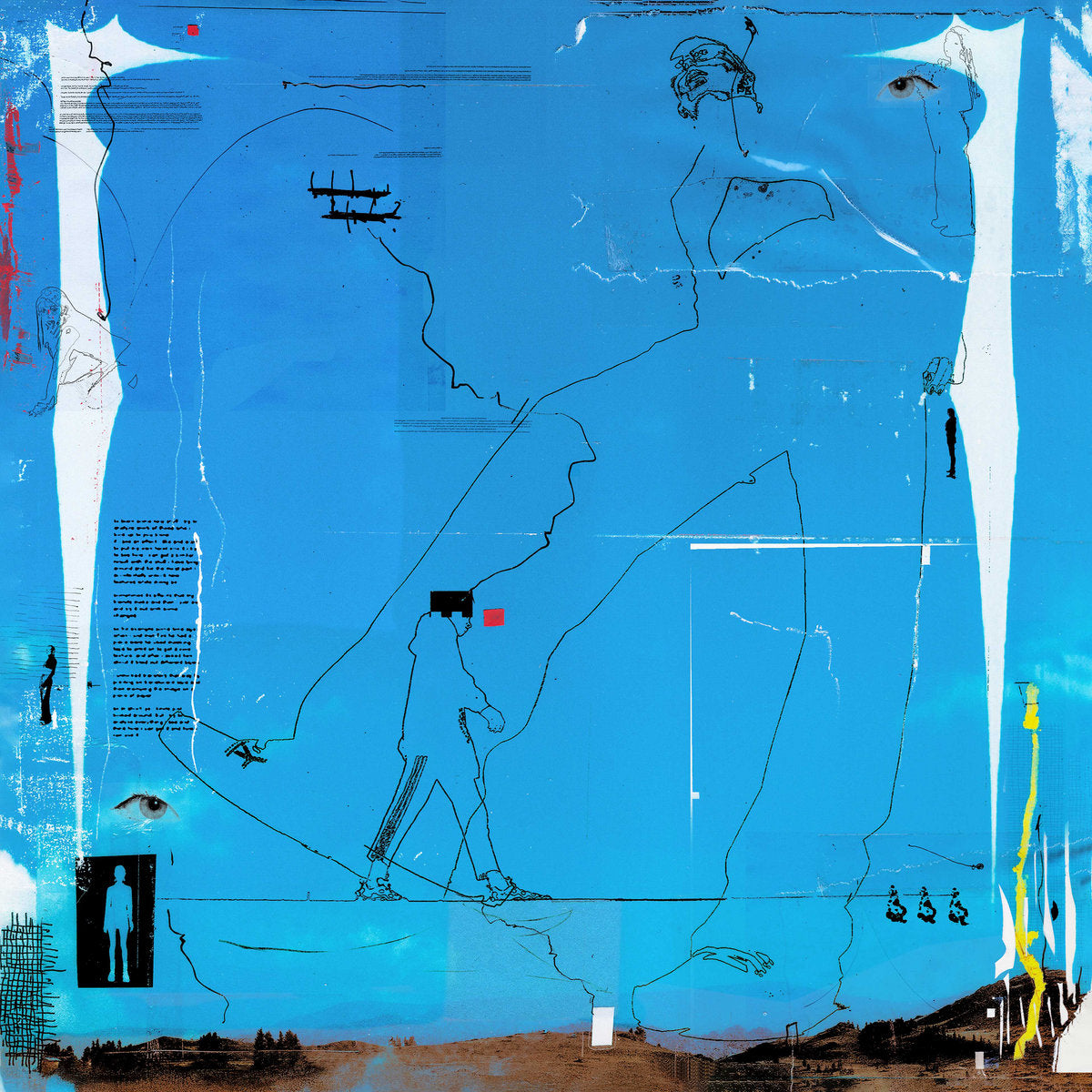 ULRIKA SPACEK - Expo (Vinyle) PRÉCOMMANDE - Full Time Hobby