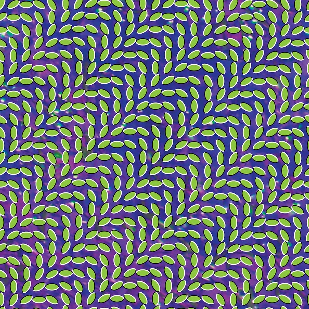 ANIMAL COLLECTIVE - Merriweather Post Pavilion : 15th Anniversary Edition (Vinyle)