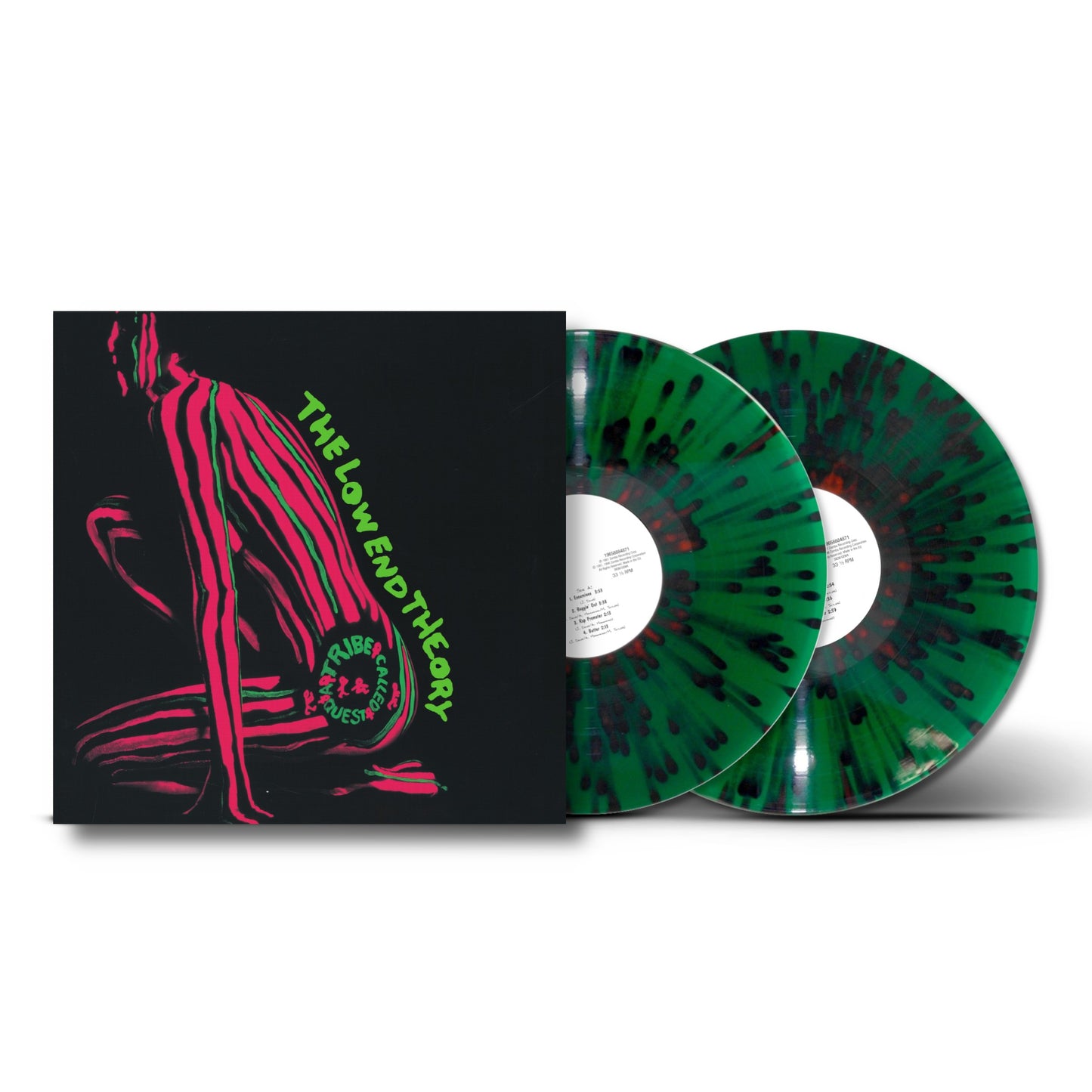 A TRIBE CALLED QUEST - The Low End Theory RSD2025 (Vinyle)